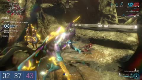 [FR] LIVE 24H DECOUVERTE FORTUNA 