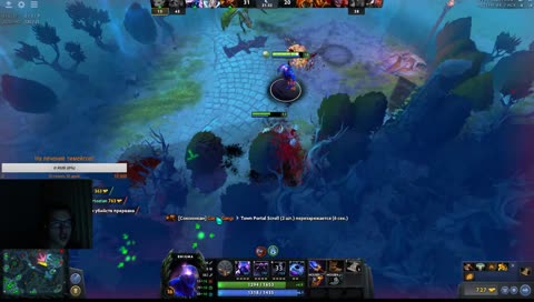 Благотворительный стрим!На лечение дцп моих тимейтов!!!
