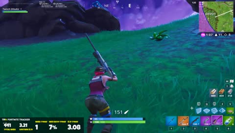 | Fortnite OCE | 400+ wins | !twitter 