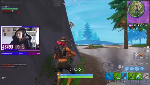 FORTNITE |  DUOS COM JONBOSSTV