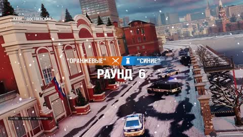 покажу пару фич)))