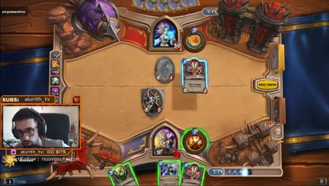 Hearthstone Tutorial :O Help!!
