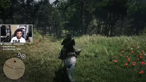 [BR] BORA PLATINAR DIA 4 Pog | !entrevista !nani !loots