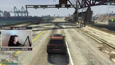 ⚡️RP! - Chill Stream - !mobilepay⚡️