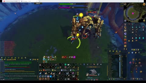 Duo solak