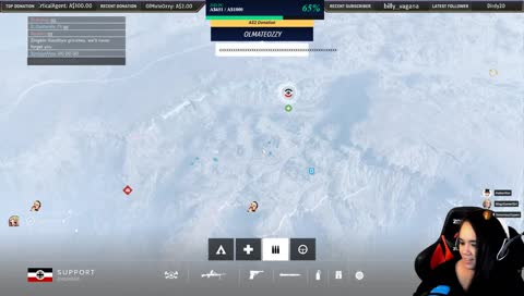 [AUS] #ad w/ Nemesis Squad  || Thanks EA! and thanks to !nemesis || PlatinumSquad