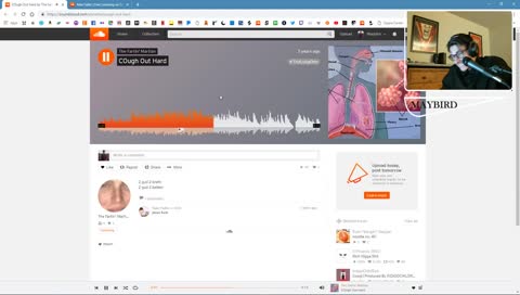 finishing this house song

