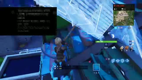 PRO FORTNITE PLAYER|+150 WINS OCE SERVERS 