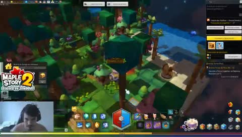 Tire sua duvida aqui [5500gs Knight] Upando criação