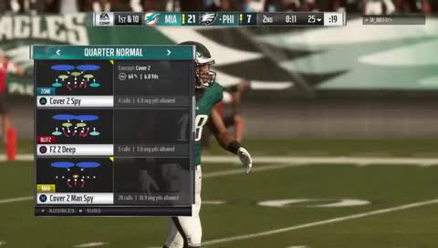 305inherited #CODgrind