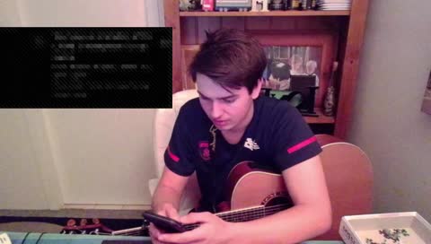 Give me your saddest song