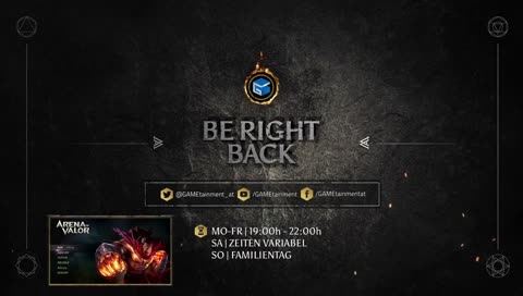 [DE/EN]  Variety Stream Nintendo Switch