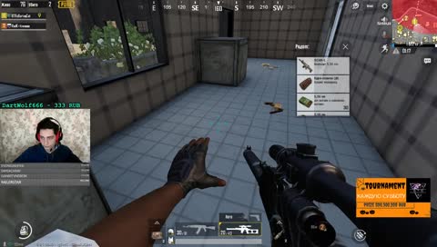 Субботний Ворон! Делаем Кисе RP 