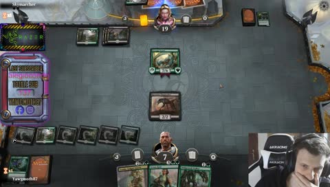 [Yawgmoth]Draftini Ravnica e prime analisi del Pro Tour ? im in! Early stream ma anche short stream , Pro Tour da seguire anche oggi!