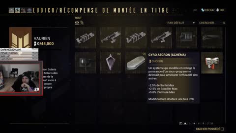 [FR] [PC] [drop] On profite de cette magnifique maj <3