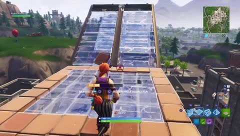 Playgrounds Clan Bewerber [GER/LUX]