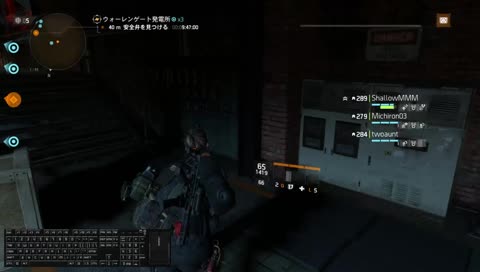 エキゾ付きミッション全周 - TK LIVESTREAM CH