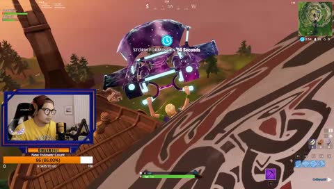 @Colbyashi Carrying me in Duos - Daily Streams - HIGH PING GAMEPLAY - !Glasses