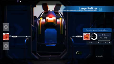 No Mans Sky Shenanagins, Let's Fly!. Mature Chat