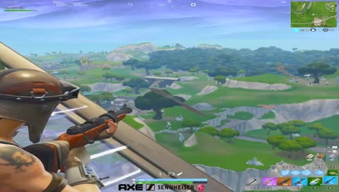 Nut November (10/30) ✔️