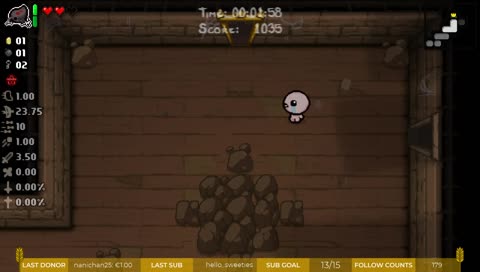 ISACCONE BELLO DE MAMMA