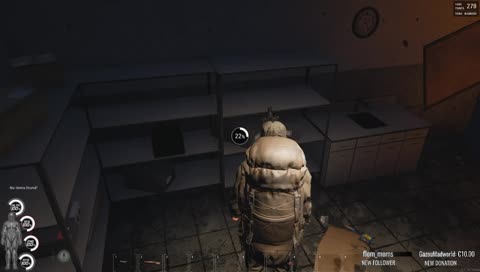 -Scum ou comment faire du commerce de têtes [RP] -