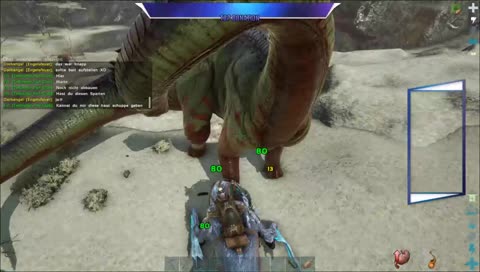 [Ger] ARK Extenction | Jetzt erst recht!