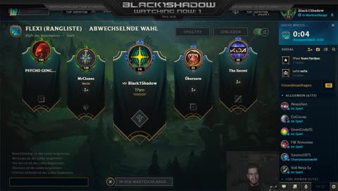 abgedrehte Art von Torett