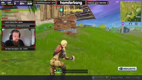 Hygge og måske random challenges? Sidder med en masse fede planer til streamen! Poggers