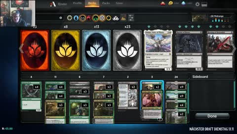 Just4Fun Wochenende-Stream