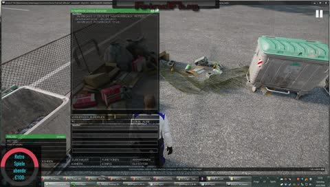 [GER] Heute: ArmA 3 MdF Map weiter basteln (NOMIC)