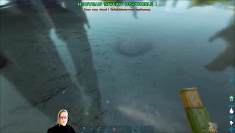 Stream détente sur Extinction