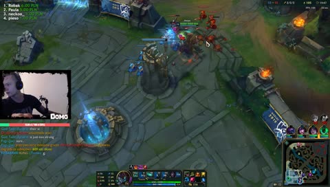 Road to SilVer