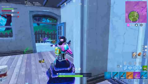 When you celebrate too early...