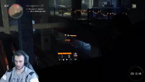 [382/400] ITA 12 ore Donate sul link di facebook per la ricerca contro il cancro