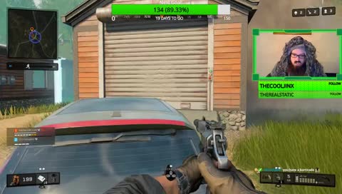 Blackout Random Drops! Let's Get Some W's!