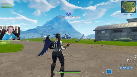 [FR] SOLO/DUO CHILL  / ECOLE ESPORT