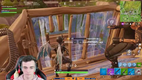 la scène de Titanic FAILED