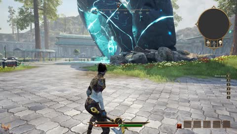 [GER] Gilde: Nihil fit sine causa | Ashes of Creation | Alpha 1 - Phase 1 