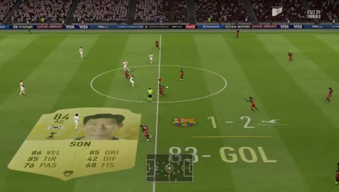 FUT WEEKEND LEAGUE SMADONNIAMO INSIEME (PS4/ITA) - !wl !spiegatemelo !lacazette