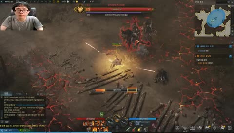 로스트아크 루페온 데빌헌터