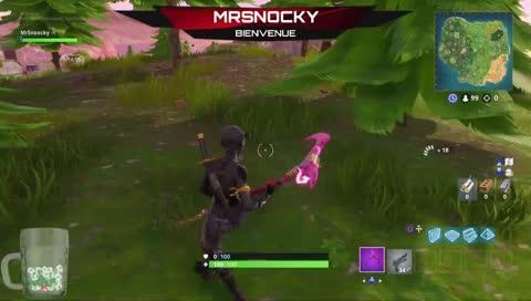 [FR/PS4] Games Followers -  Vive les Host - 100%Chill