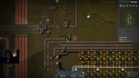 Trying to engineer myself out of a hangover - Coffee and relaxation stream