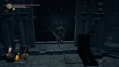 DS3 🔥 First Playthrough