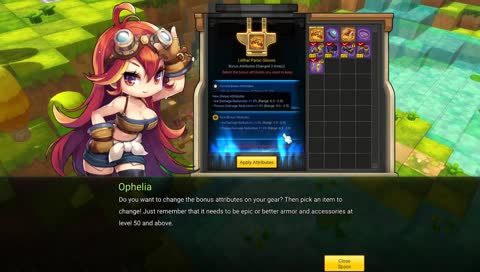 probably high dps sin - Cdev