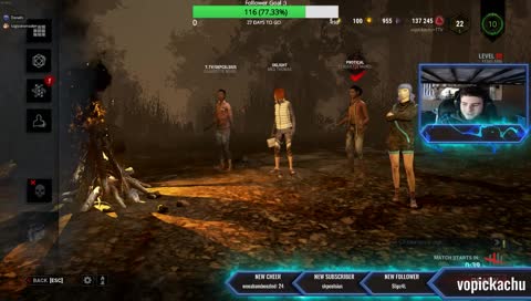 [PC] 24 Hours Of Sleep Depravation