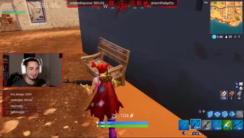 PC w/ Xbox controller! Road to 500! Playing with followers & chilling!