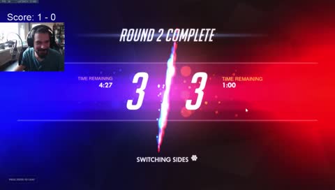 [PT-EN] Sombra main comp !discord !youtube !comandos