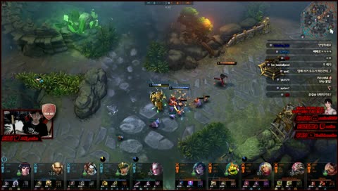 <V.G.S.L> - semi-final 준결승!