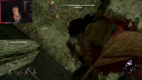 [ENG] Dead By Daylight | tryharding to get rank 1